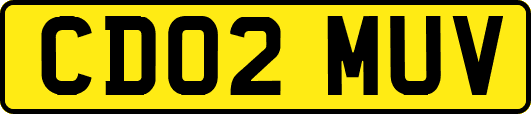 CD02MUV