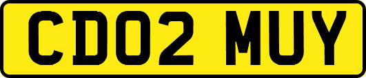 CD02MUY