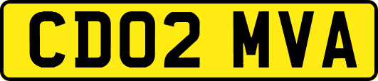 CD02MVA