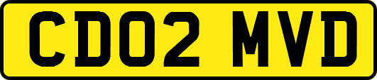 CD02MVD