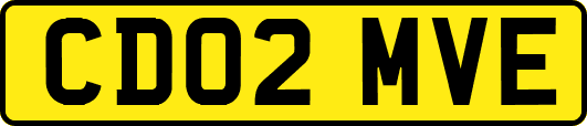 CD02MVE