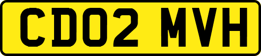 CD02MVH