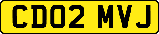 CD02MVJ