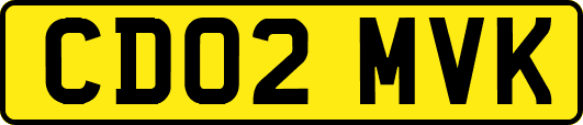 CD02MVK