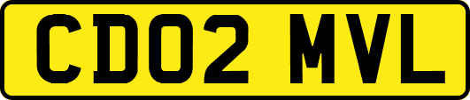 CD02MVL