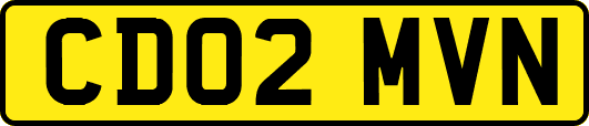 CD02MVN