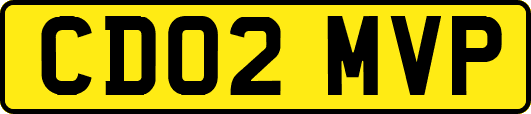 CD02MVP