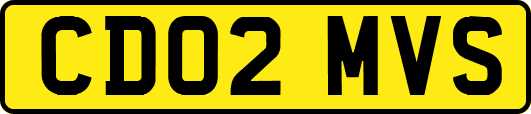 CD02MVS