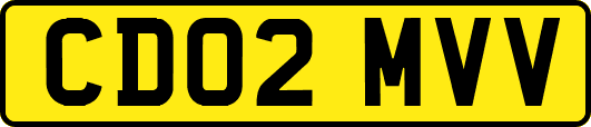 CD02MVV