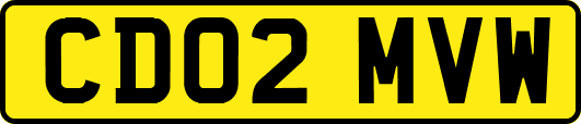 CD02MVW