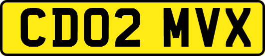 CD02MVX