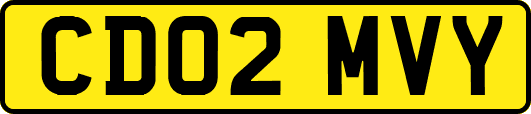 CD02MVY
