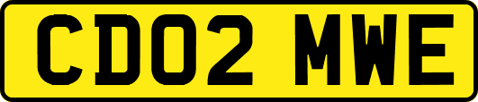 CD02MWE