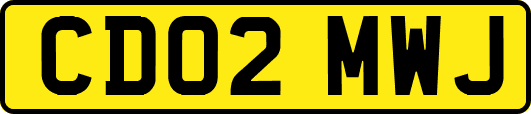 CD02MWJ