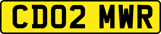 CD02MWR