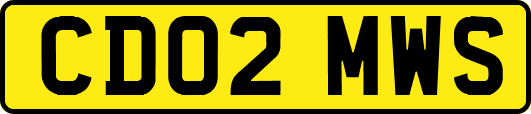 CD02MWS