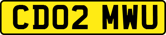 CD02MWU