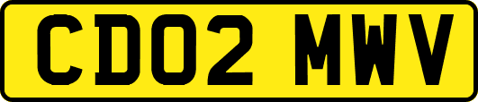 CD02MWV