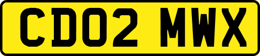 CD02MWX