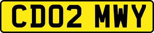 CD02MWY
