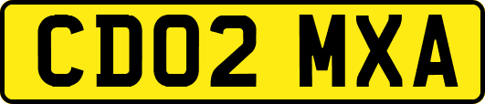 CD02MXA