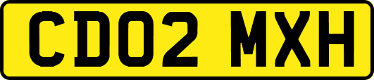 CD02MXH