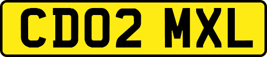 CD02MXL