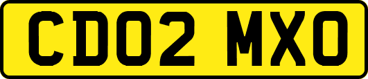 CD02MXO