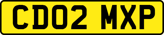 CD02MXP