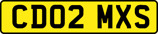 CD02MXS