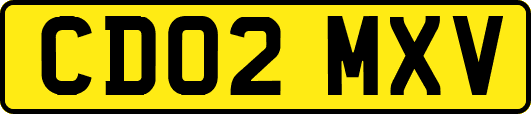 CD02MXV