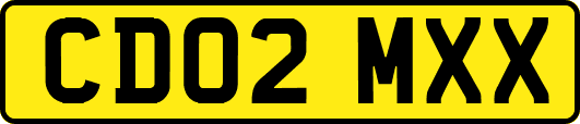 CD02MXX