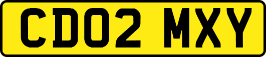 CD02MXY