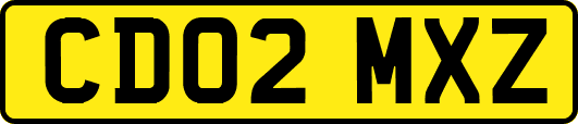 CD02MXZ