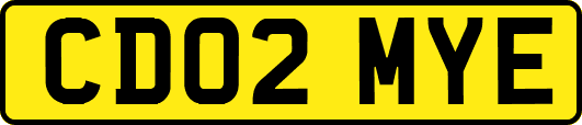 CD02MYE