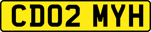 CD02MYH