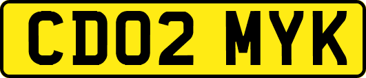 CD02MYK