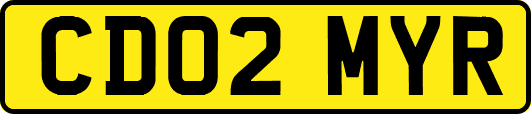 CD02MYR