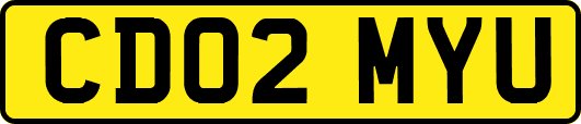 CD02MYU