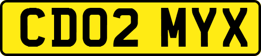 CD02MYX