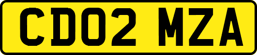 CD02MZA