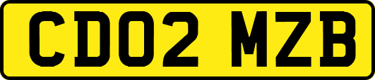 CD02MZB