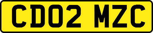 CD02MZC