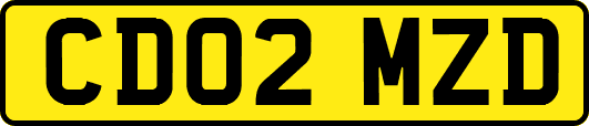 CD02MZD