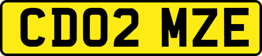 CD02MZE