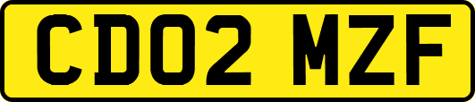 CD02MZF