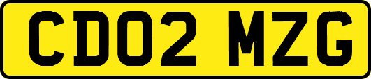 CD02MZG