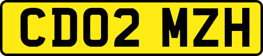 CD02MZH