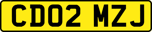 CD02MZJ