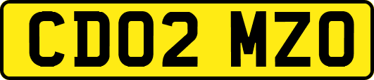CD02MZO